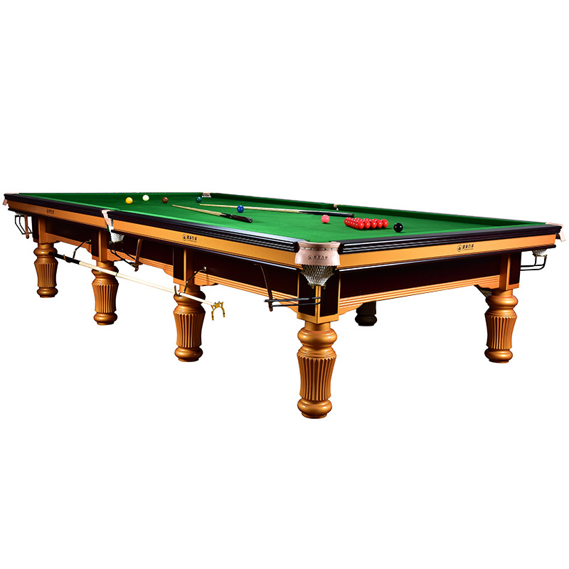 健英台球桌 JY108